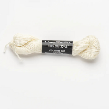 Pepper Pot Silk Neutrals
