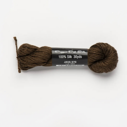 Pepper Pot Silk Neutrals