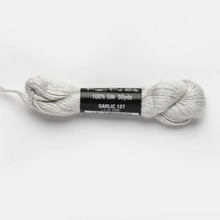 Pepper Pot Silk Neutrals