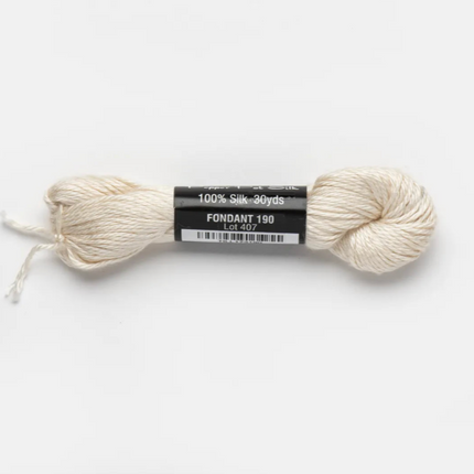 Pepper Pot Silk Neutrals