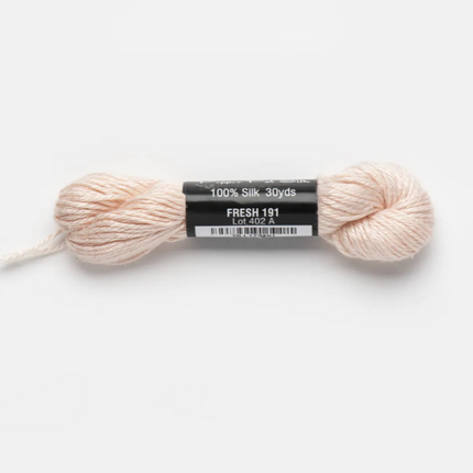 Pepper Pot Silk Neutrals