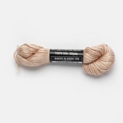 Pepper Pot Silk Neutrals