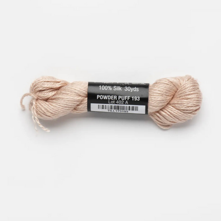 Pepper Pot Silk Neutrals