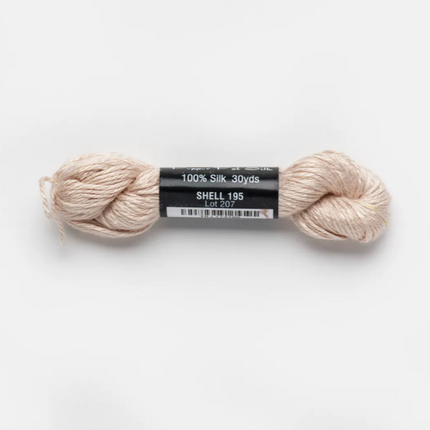 Pepper Pot Silk Neutrals