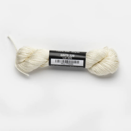Pepper Pot Silk Neutrals