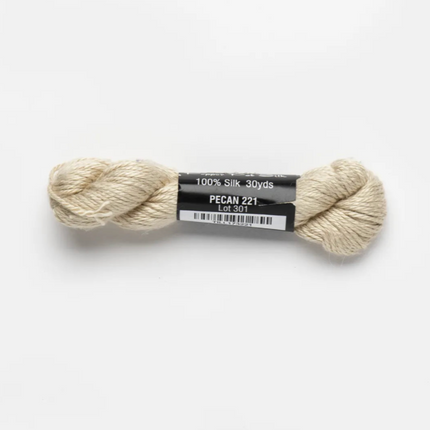 Pepper Pot Silk Neutrals