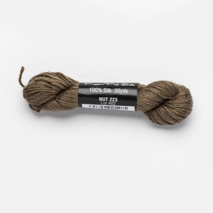 Pepper Pot Silk Neutrals