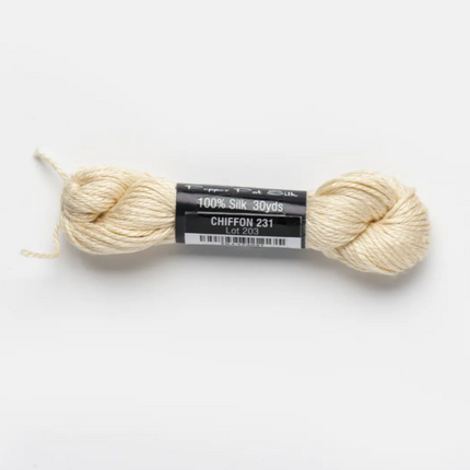 Pepper Pot Silk Neutrals