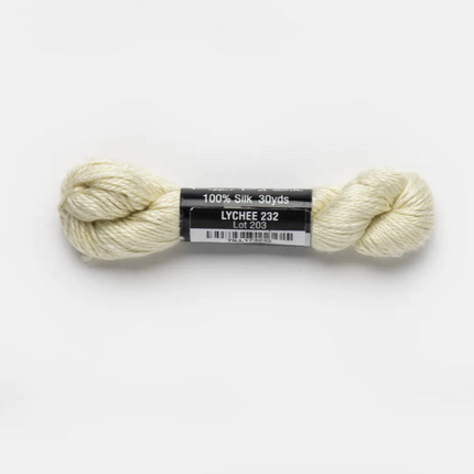 Pepper Pot Silk Neutrals