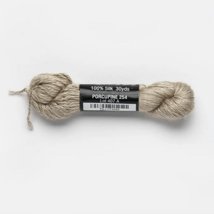 Pepper Pot Silk Neutrals