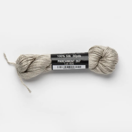 Pepper Pot Silk Neutrals
