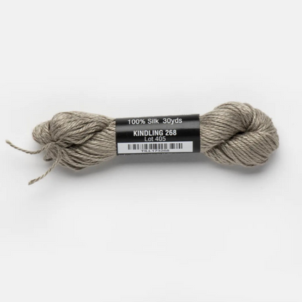 Pepper Pot Silk Neutrals