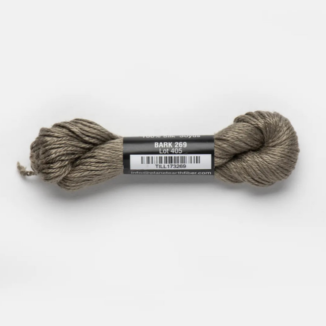 Pepper Pot Silk Neutrals