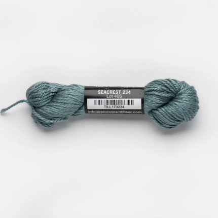 Pepper Pot Silk Blues