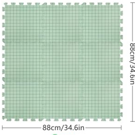 Blocking Board