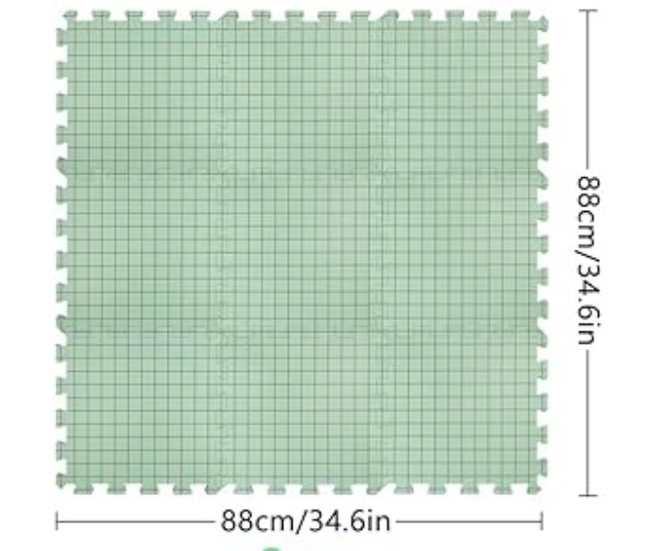 Blocking Board