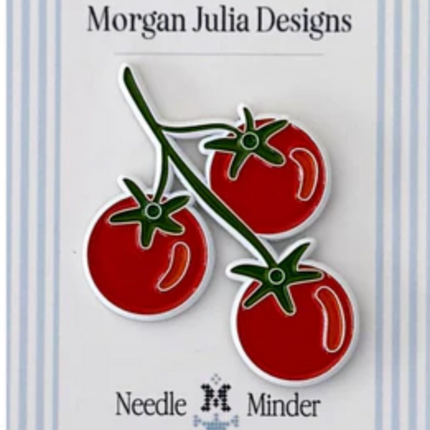 Cherry Tomato Needle Minder