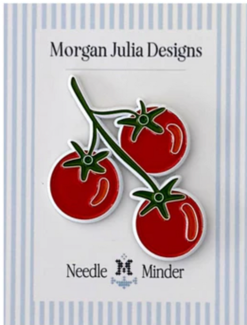 Cherry Tomato Needle Minder