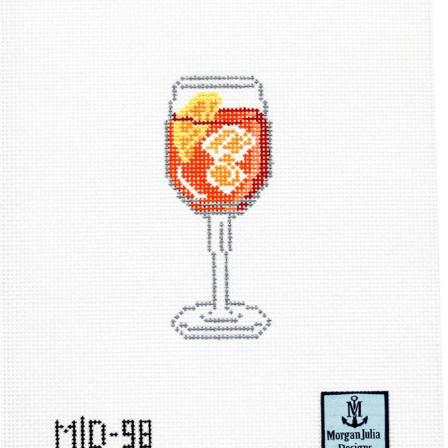 Aperol Spritz