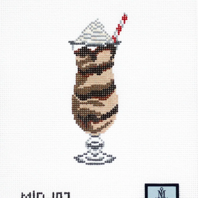 Mudslide
