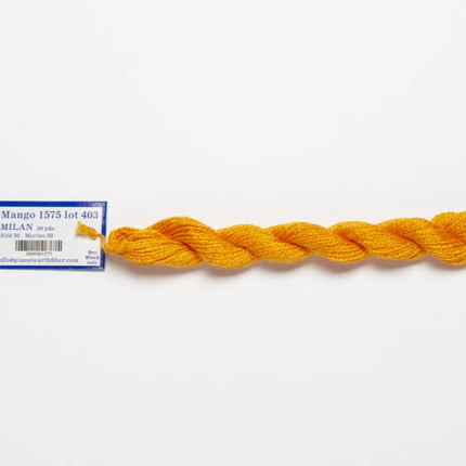 Milan Oranges