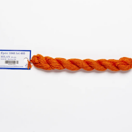 Milan Oranges