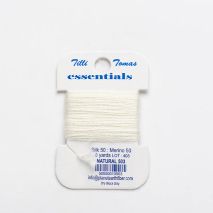 Essentials Neutrals