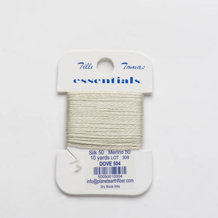 Essentials Neutrals
