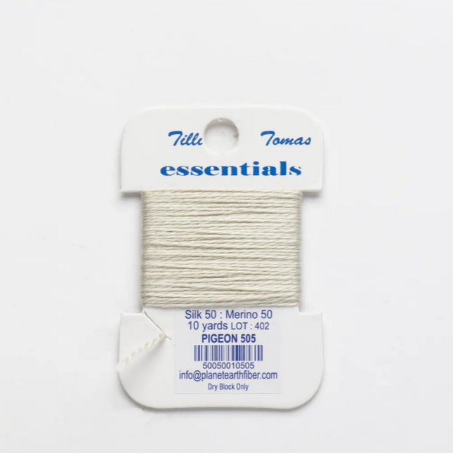 Essentials Neutrals