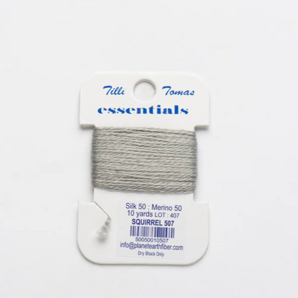 Essentials Neutrals