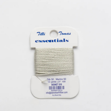 Essentials Neutrals