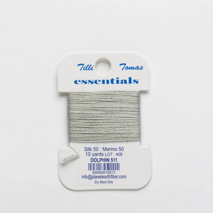 Essentials Neutrals