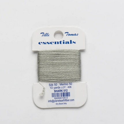 Essentials Neutrals