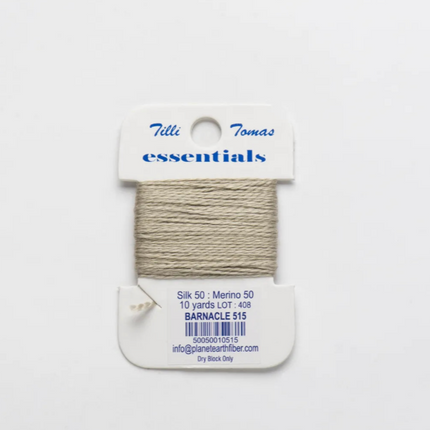Essentials Neutrals