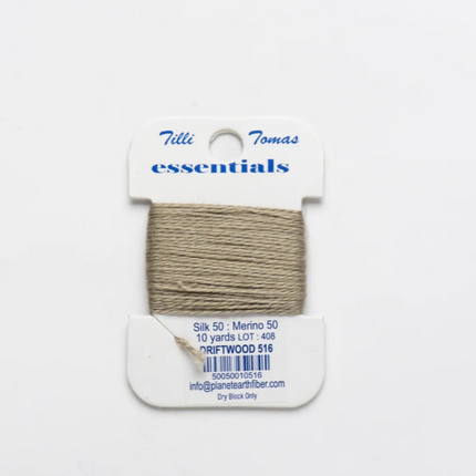 Essentials Neutrals