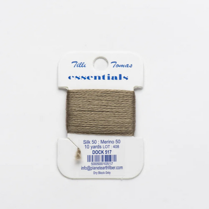 Essentials Neutrals