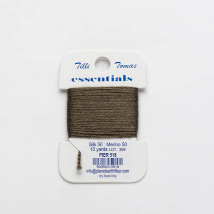 Essentials Neutrals