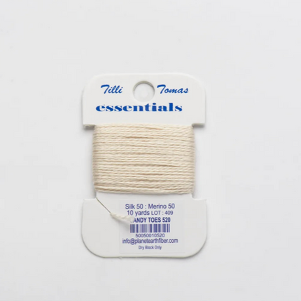 Essentials Neutrals