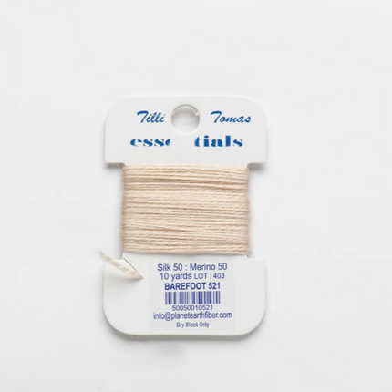 Essentials Neutrals