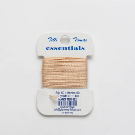 Essentials Neutrals