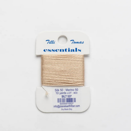 Essentials Neutrals
