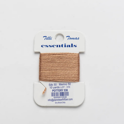 Essentials Neutrals