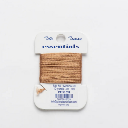 Essentials Neutrals