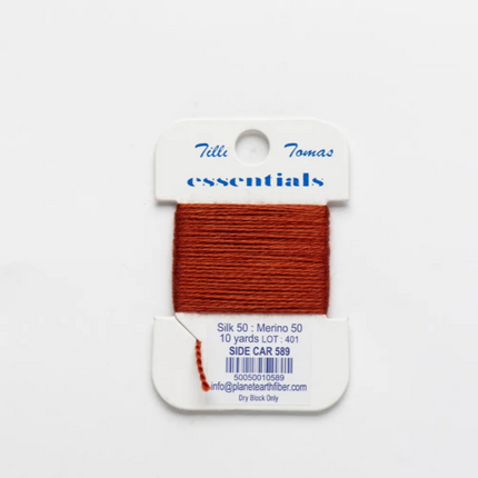 Essentials Neutrals