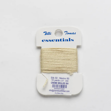 Essentials Neutrals