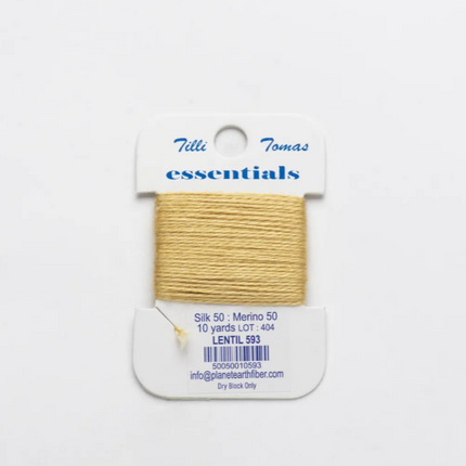 Essentials Neutrals