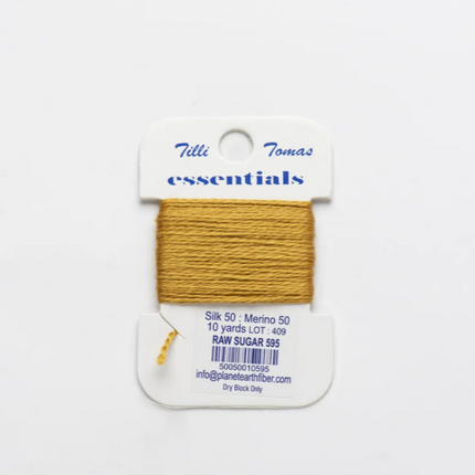 Essentials Neutrals