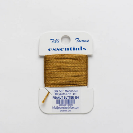 Essentials Neutrals