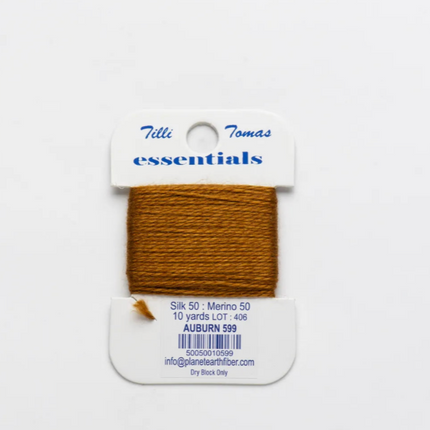 Essentials Neutrals