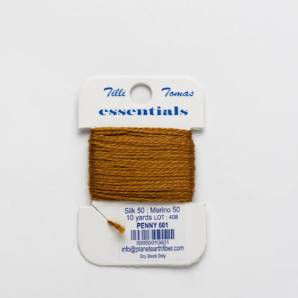Essentials Neutrals